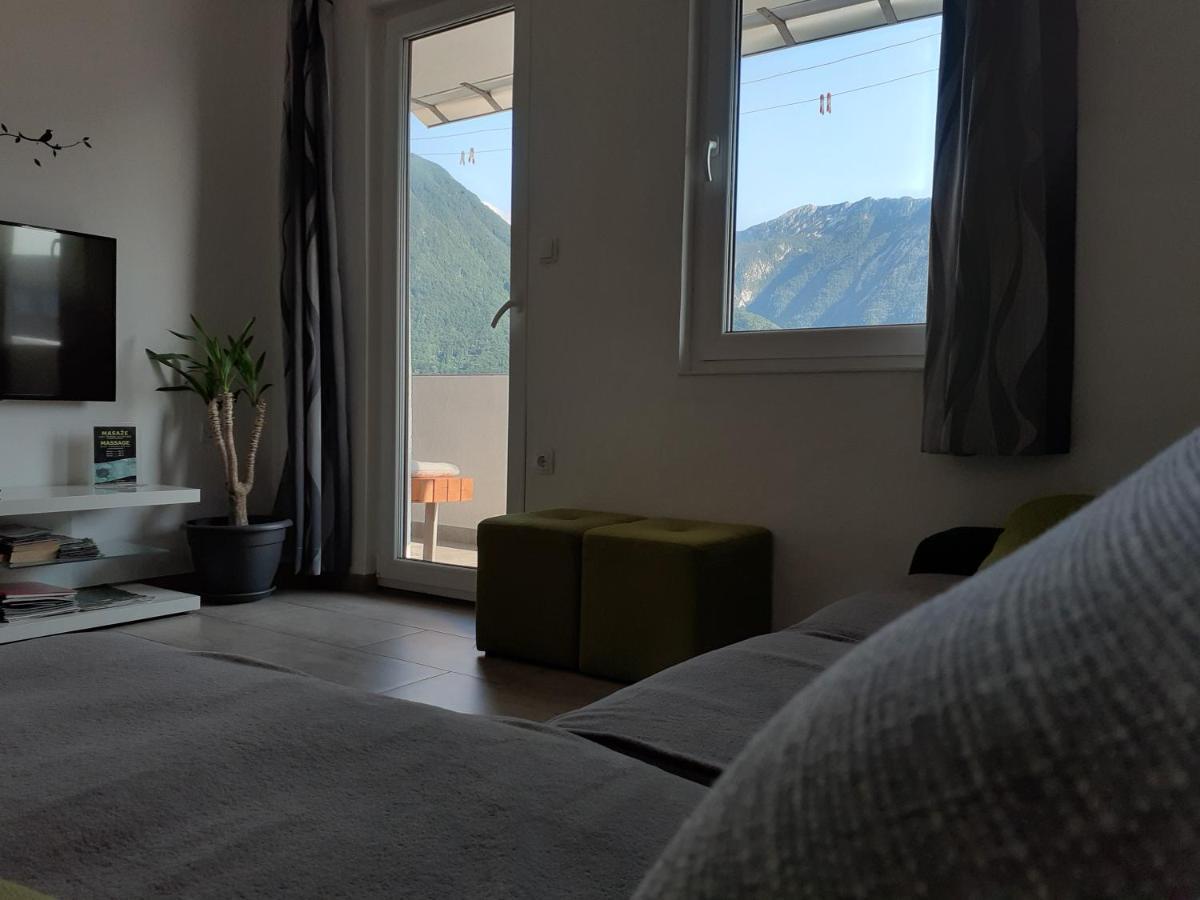 Apartma Javorscek Bovec Exterior photo