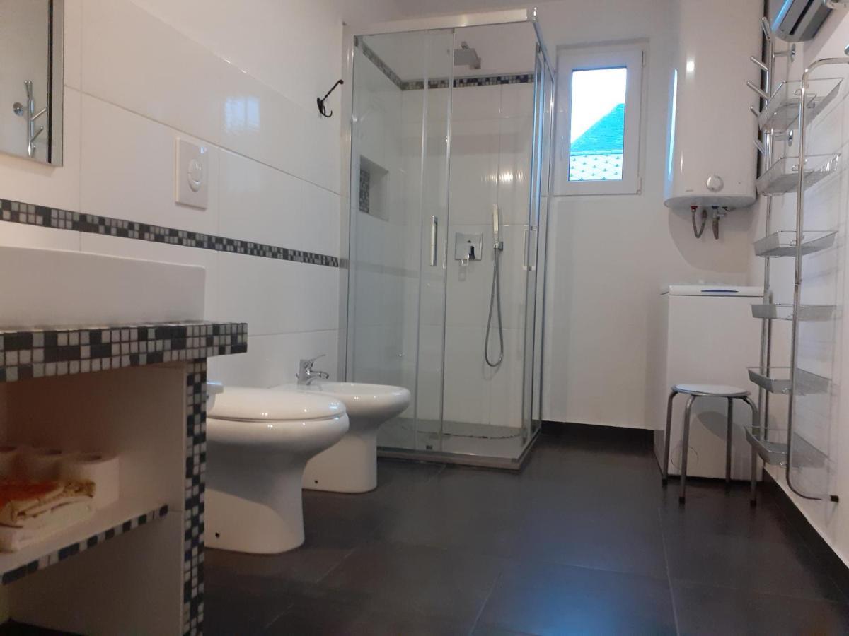 Apartma Javorscek Bovec Exterior photo
