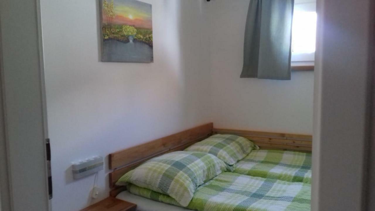 Apartma Javorscek Bovec Exterior photo