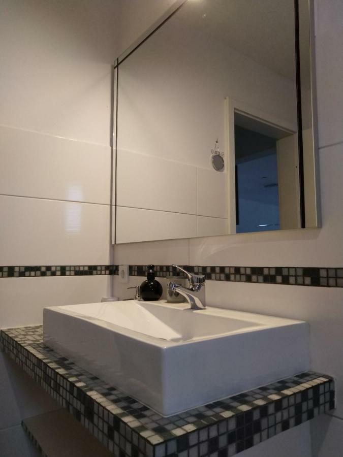 Apartma Javorscek Bovec Exterior photo